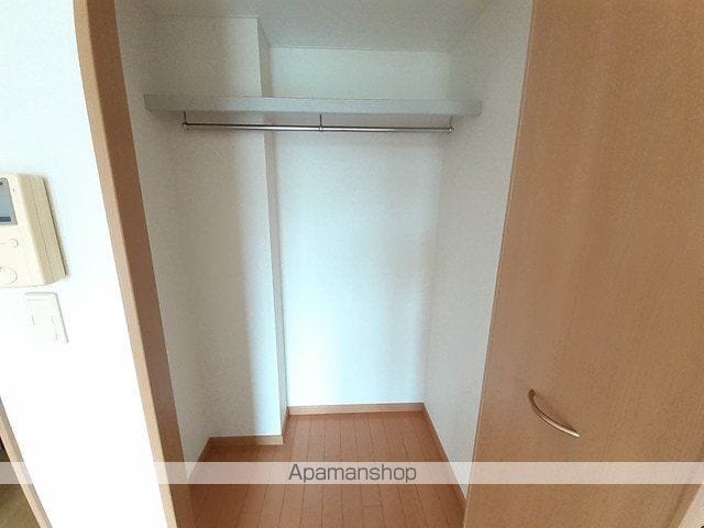 木村ロイヤルマンションVの内装写真