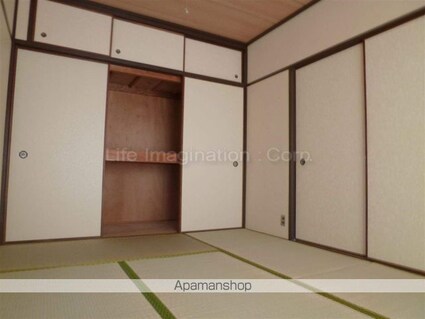 サンシャイン石山[2LDK/60m2]のその他部屋・スペース