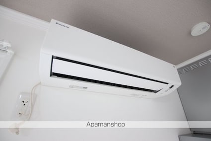 ＨＯＬＯＭＵＡ[1R/19.7m2]のその他設備