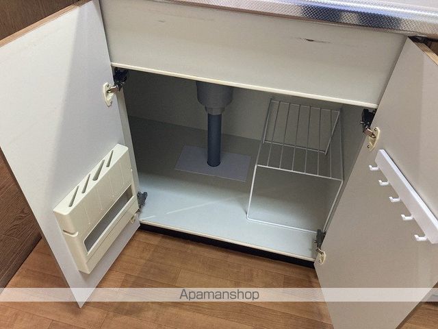 アスティオン東中島の内装写真