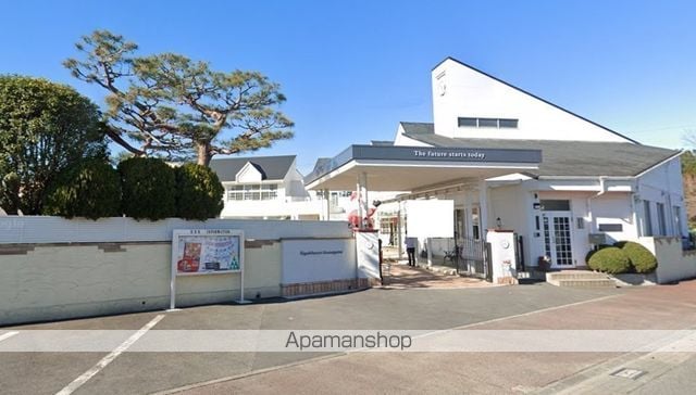 ハイツライブリーの周辺写真