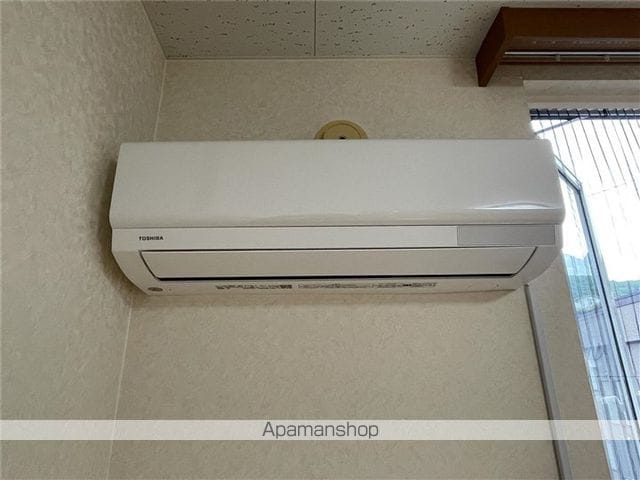 すずらん館1号の内装写真