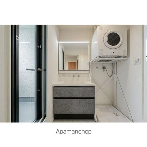 EXSTYLE Yamanoteの内装写真