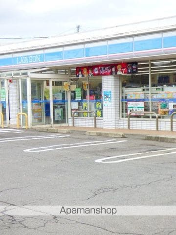 コーポきみまち2の周辺写真