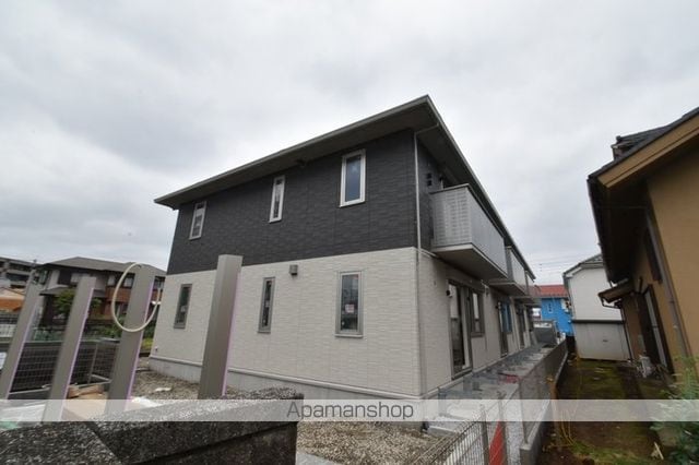 フェリーチェの玄関写真