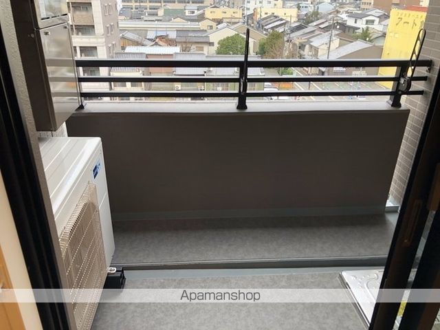増田屋ビルの内装写真