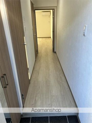 ファーストレジデンスおゆみ野の内装写真