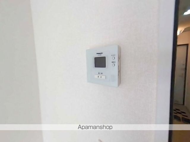 ユリシーズ[1K/30.03m2]のその他設備