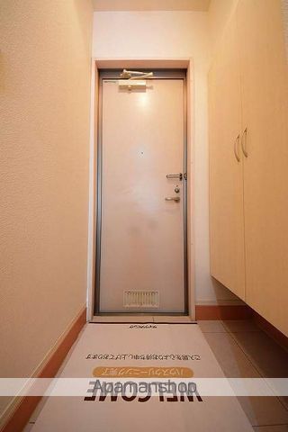 ソレイユ Aの内装写真