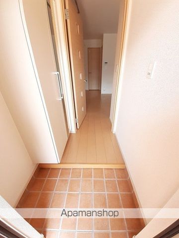 エレガンス・ブライドの内装写真