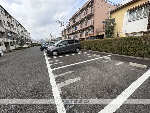 L-commuPLUS相模大野の外観写真