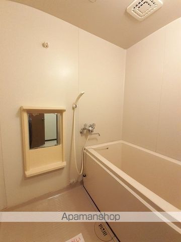 エクセルハイツ川口の内装写真