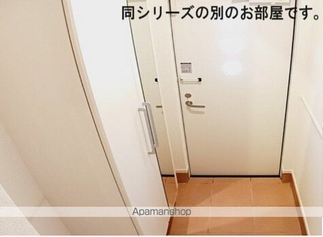 ノーブルビューの内装写真