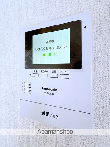 尾野スカイハイツIIの内装写真