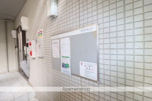ANNEXアネックスの内装写真