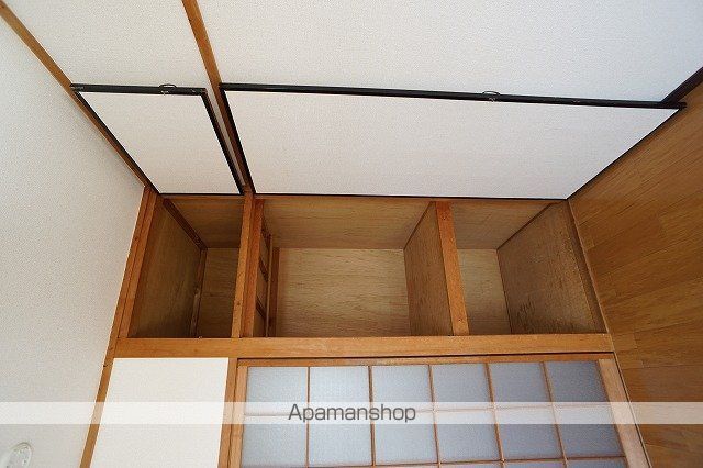 ハイツISHIGUROの内装写真