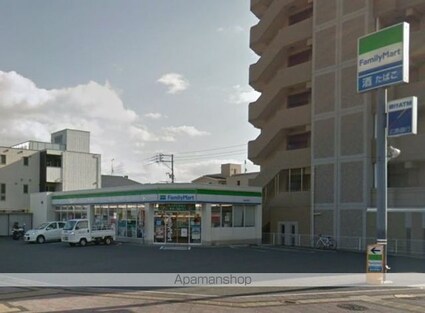 広島県広島市南区段原３丁目[1K/22.41m2]の周辺6