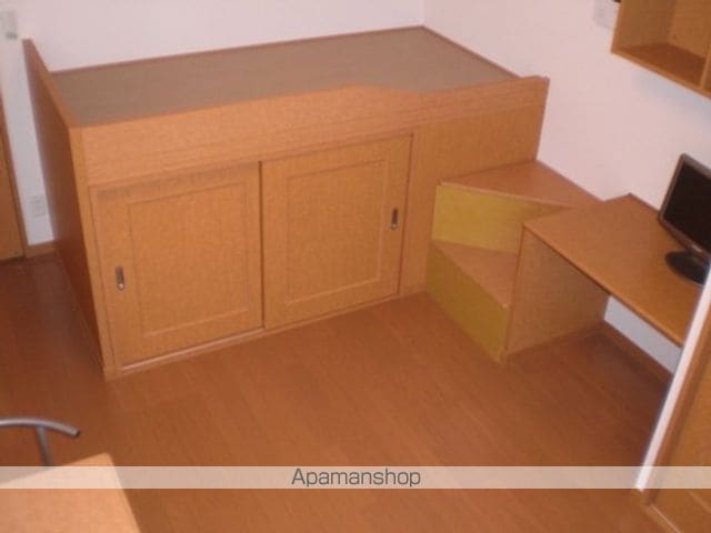 レオパレスピクシス 福田の内装写真