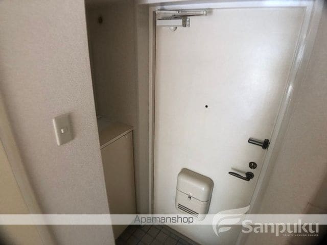 ジョイフル第5祝谷の内装写真