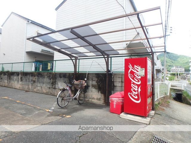 コーポアベニュー 205 ｜ 福岡県福岡市東区下原４丁目7-64（賃貸マンション1DK・2階・29.88㎡） その22