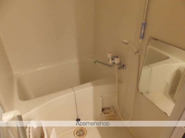 ヴィラメゾン菊水6条の内装写真