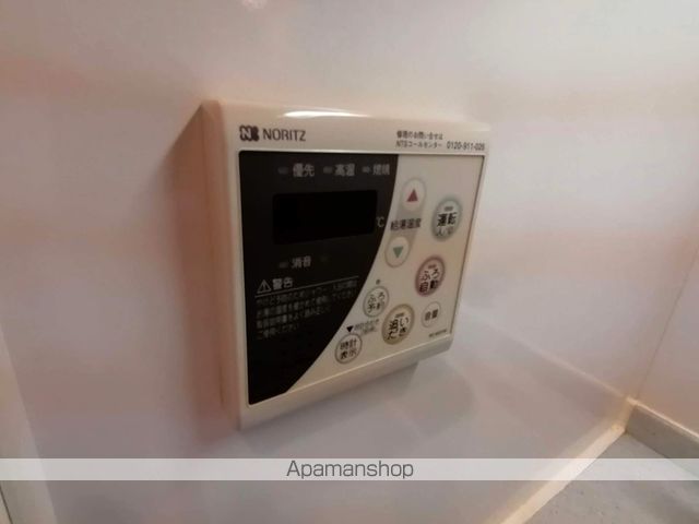 エンクレスト薬院IIの内装写真