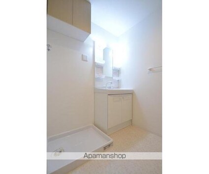 東京都武蔵野市関前５丁目[2LDK/51.73m2]の洗面所