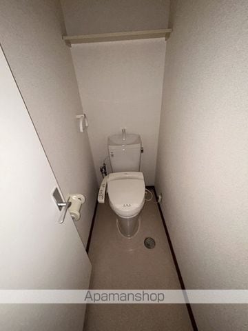 リヴラン弓之町の内装写真