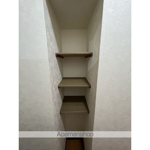グラシア5・6の内装写真