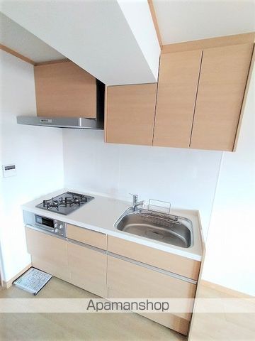 アイワステーションビルIII号館の内装写真