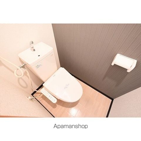 SUPERB弐番館の内装写真