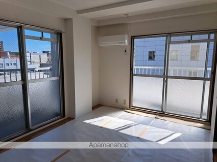 桂ビル[2K/36.78m2]のその他設備