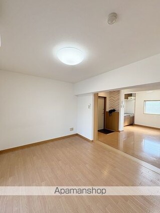 和歌山県和歌山市湊２丁目[1LDK/39.8m2]の内装7