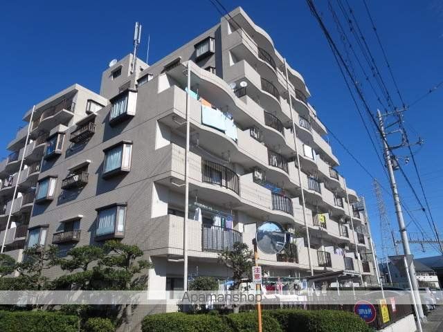 シャトーモンテーニュ大宮