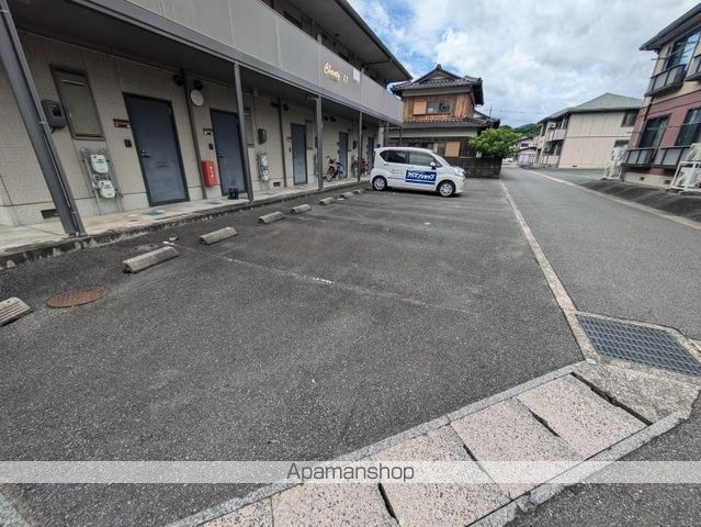 シャンティ11のその他写真