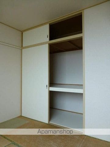 熊沢ハイツ3の内装写真