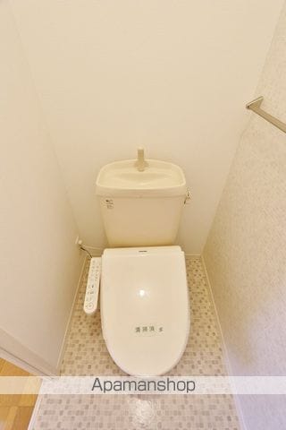 ヴィラ エスペランス IIの内装写真
