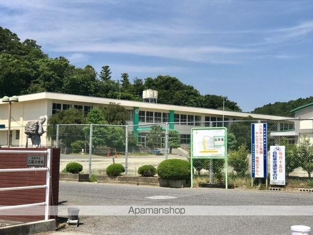 ラ・カンパニュラIの周辺写真