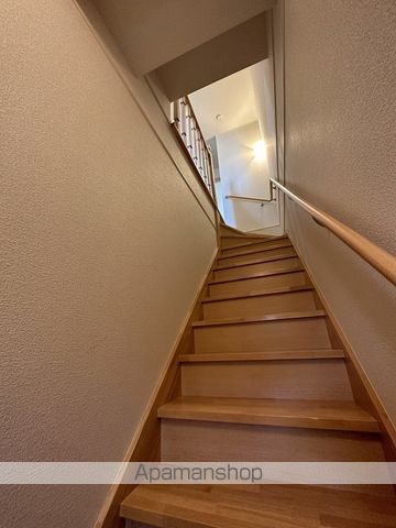 レイクヒルズ名倉IIの内装写真