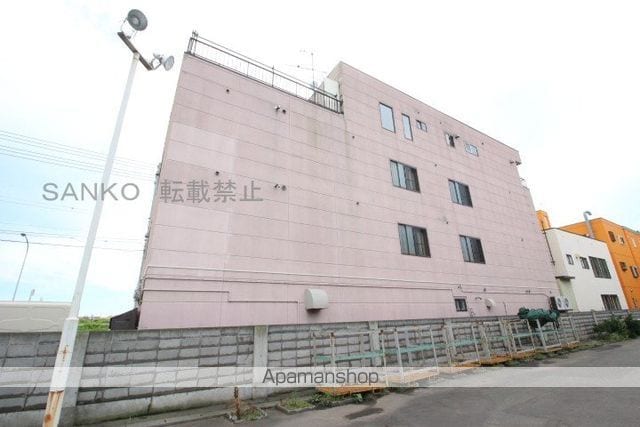 東中ビル ひがしなかビルの外観写真