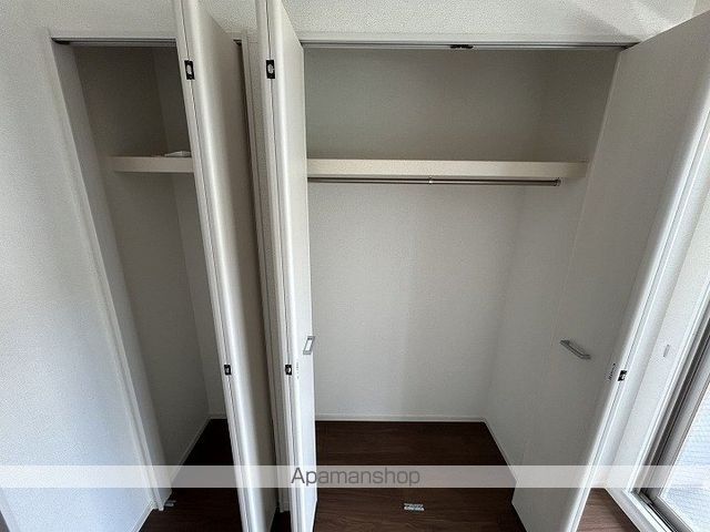 リアライズ南巽の内装写真