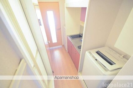 レオパレスグランコート瀬戸[1K/20.81m2]のその他部屋・スペース3