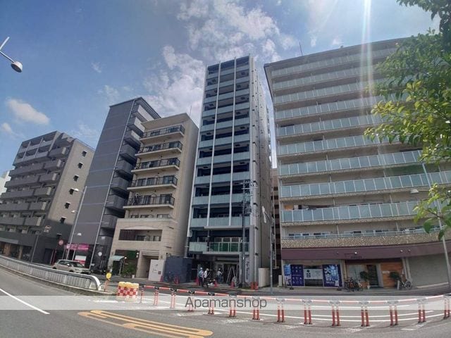 フォーリアライズ城東ファイン