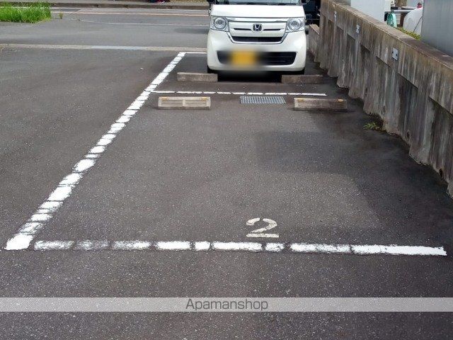 レオネクストレジーナIIIのその他写真
