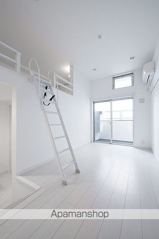 Regalo Hibinoの内装写真