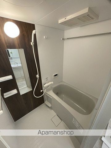 PARKS堺筋本町の内装写真