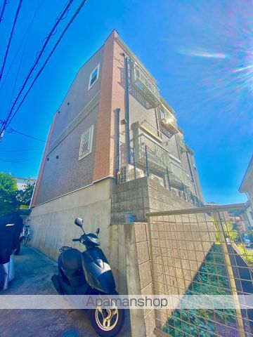 ハーミットクラブハウス西谷TKの外観写真