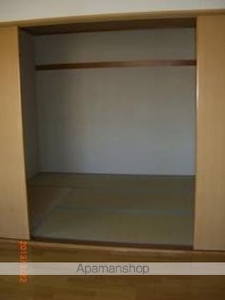 千葉県千葉市稲毛区黒砂１丁目[2DK/49.4m2]の収納