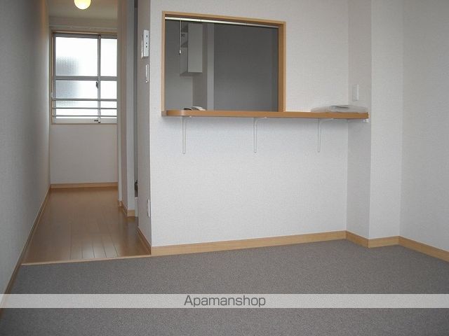 レオネクストアルデンテ 緑ヶ丘の内装写真