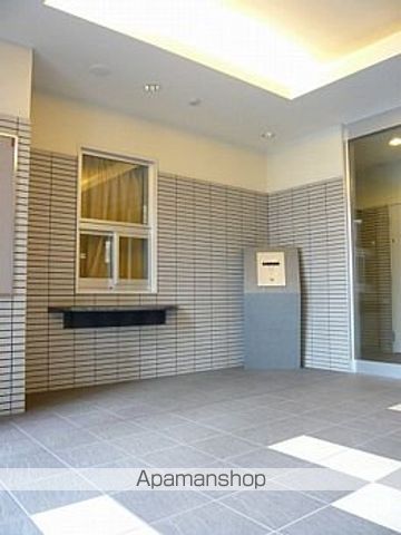レジディア札幌駅前の外観写真